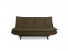 Oasis Sofa cum bed in Espresso
