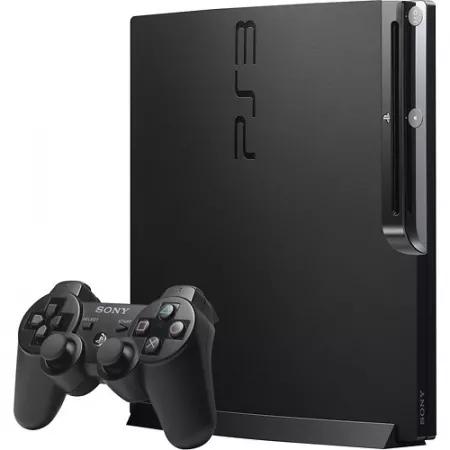 PS3 Gaming Set