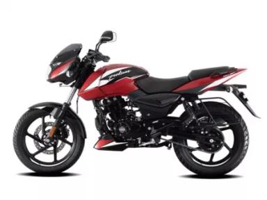 Bajaj Pulsar 180