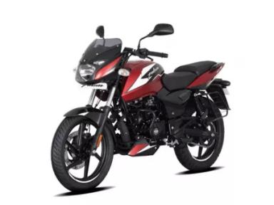 Bajaj Pulsar 180