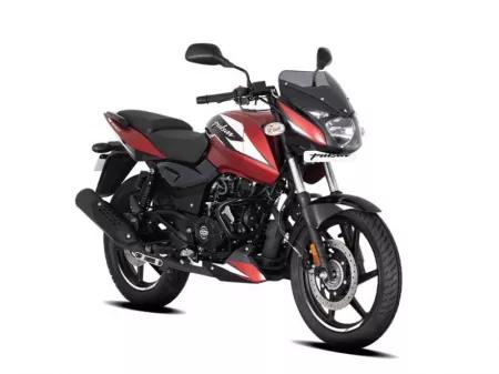 Bajaj Pulsar 180