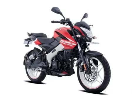 Bajaj Pulsar 200 NS