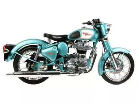 Royal Enfield Classic 500