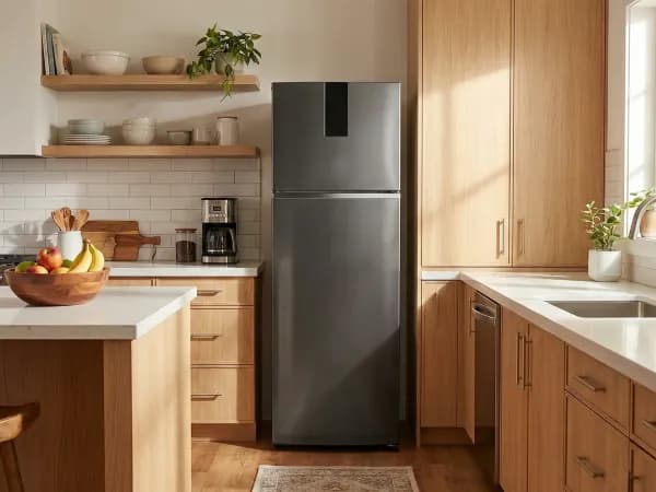 Fridge - Double Door