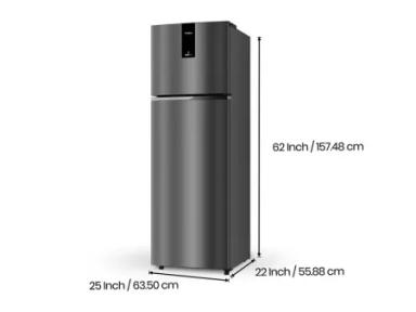 Fridge   Double Door