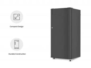 Fridge   Single Door