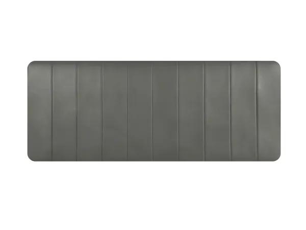 Regal Headboard in Grey