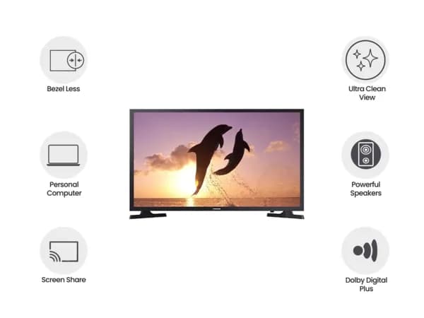 Samsung 32 inch Smart