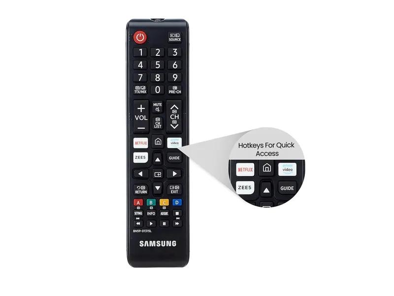 Samsung 32 inch Smart