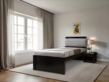 Siesta Single Bed