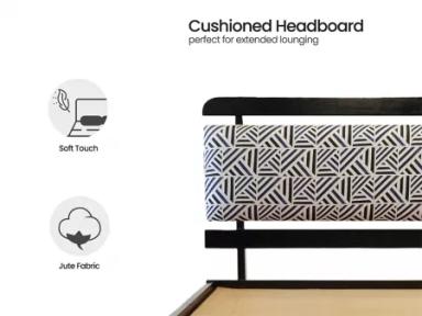 Siesta Single Bed