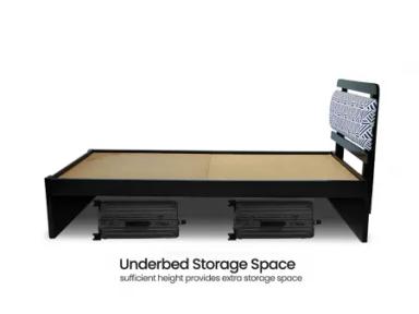 Siesta Single Bed