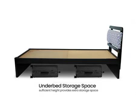 Siesta Single Bed