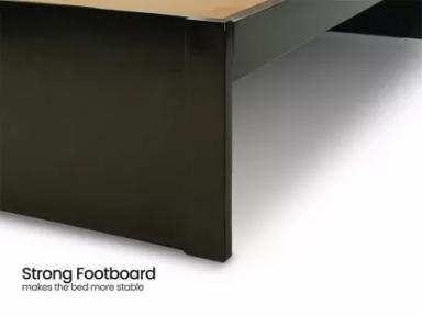 Siesta Single Bed