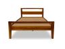 Slavia Double Bed