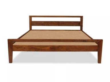 Slavia King Bed