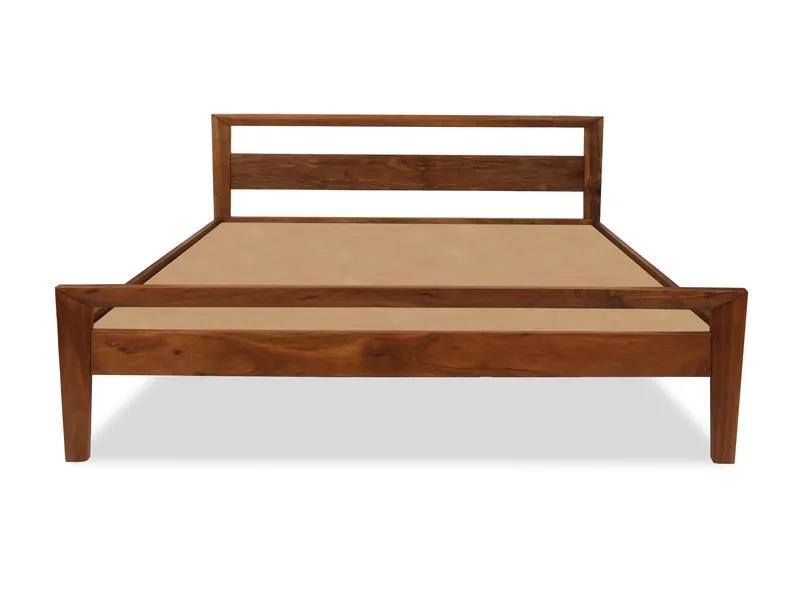 Slavia King Bed