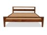 Slavia King Bed