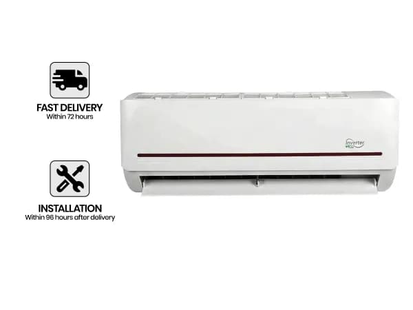 Inverter Split 1.5 Ton 3 Star