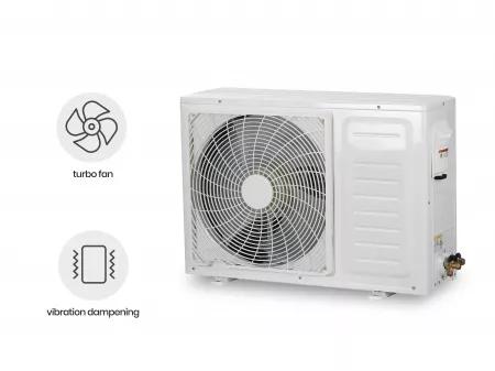Inverter Split 1.5 Ton 3 Star