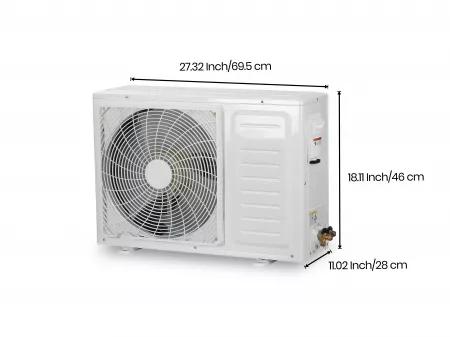 Inverter Split 1.5 Ton 3 Star