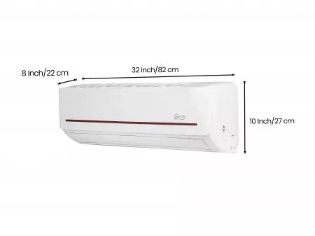 Split AC   1 Ton