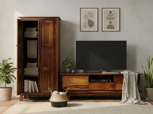 Studio Storage Essentials