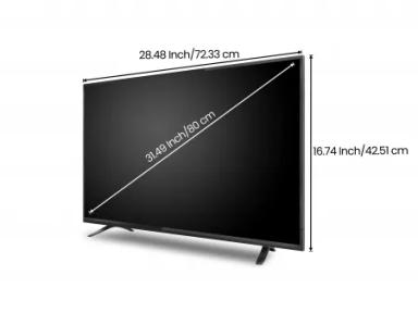 TV   32 Inches Smart LED