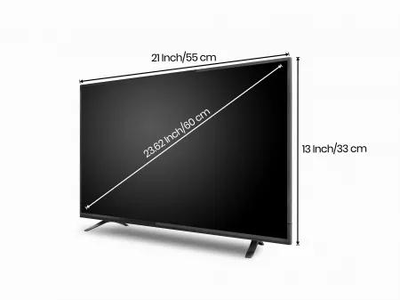 TV   24 inches LED