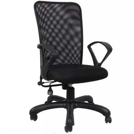 Trendy Office Chair   Set of 2