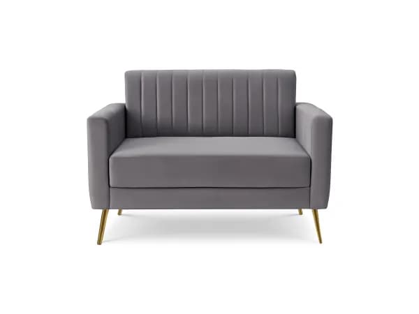 Tulip 2 seater Sofa