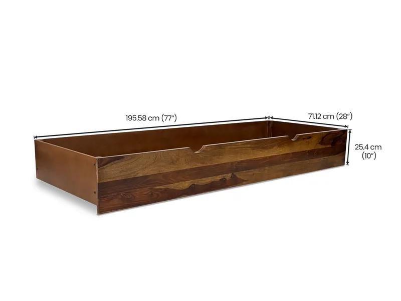 Single Storage