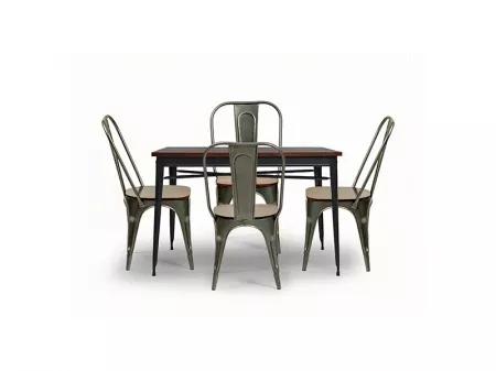 Urban 1BHK Basic Combo
