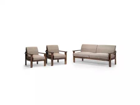 Urban 2BHK Basic Combo