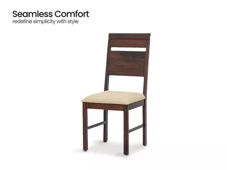 Vesta 6 seater Dinning Table set 