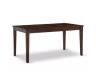 Vesta Solid Wood 6 Seater Dining Table