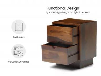 Vesta Studio Comfort Package