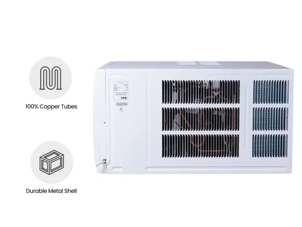 Window Air Conditioner   1.5 Ton