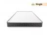 Premium Foam Single Bed Mattress (78 x 36  x 4 inches)