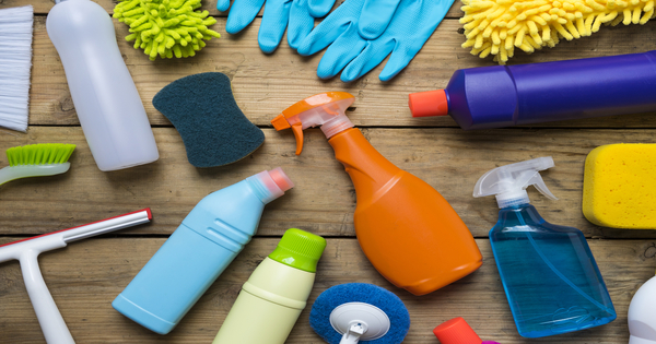 5 Ways To Keep Cleaning Equipment And Tools In Good Condition