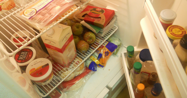 5 Simple Steps to Organize Your Refrigerator Effectively