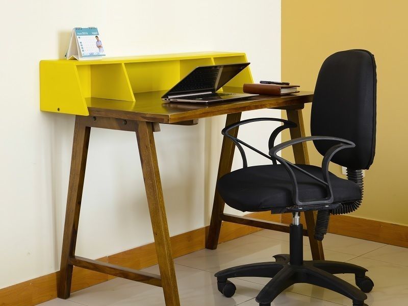 Study table chair on rent hot sale