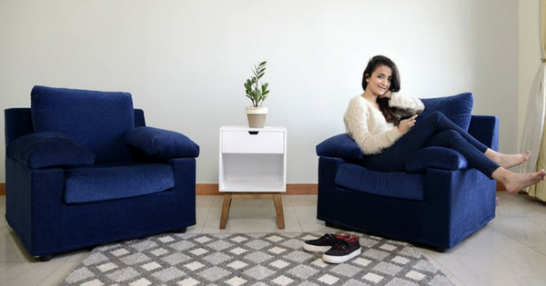 Hecqo Blog : Is Your Sofa Clean? Try Out These 5 Ways to Give it a Brand  New Look Every Single Day