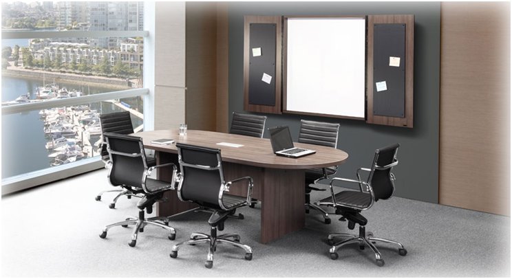 office furniture on rent