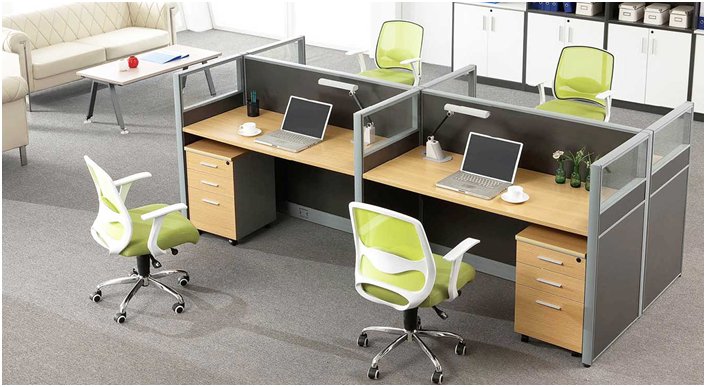 office furniture rental