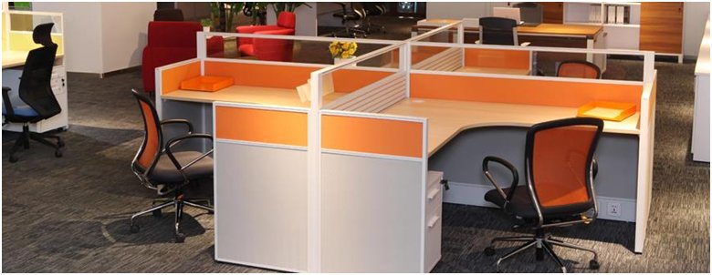 rent office furniture