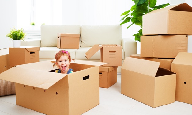 10 Things To Do Before Moving Into a New House