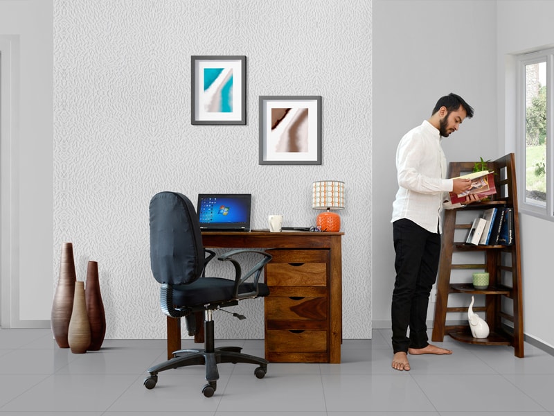 office furniture on rent