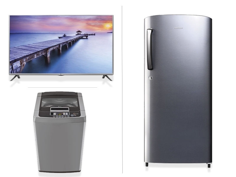 Top Most Useful Home Appliances- Protection methods and Energy