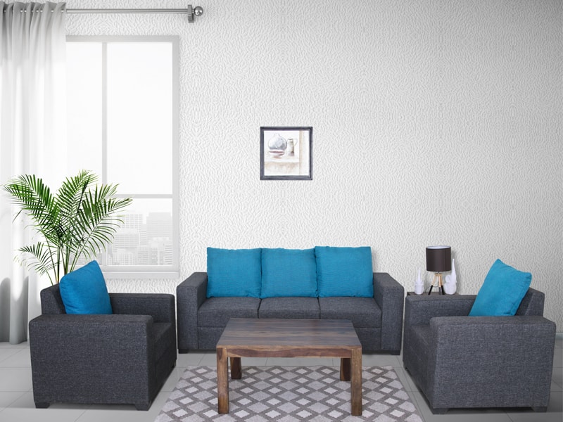 Living Room Furniture on Rent in Bangalore